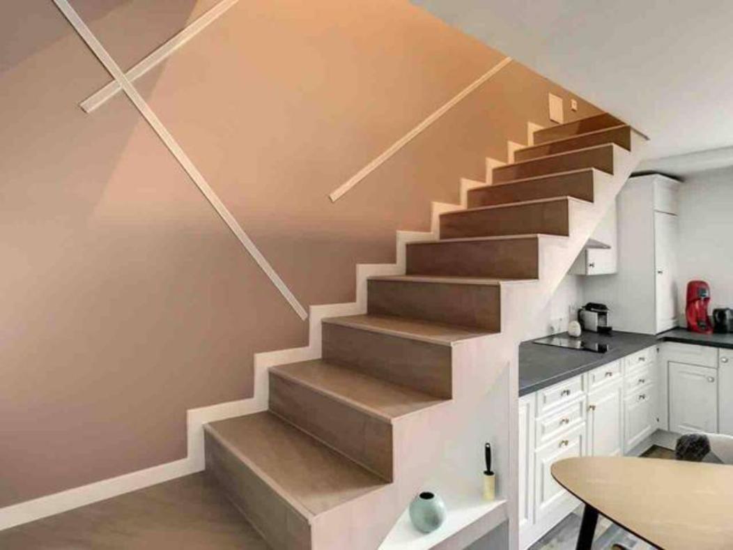 Suzy Home Moisenay Kültér fotó
